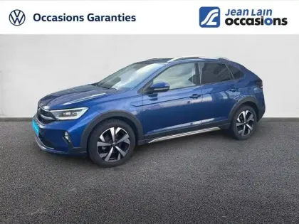 Photo Volkswagen Taigo Style