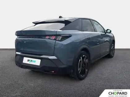 Photo 78 Peugeot 3008  Electrique 73 kWh 210 ch