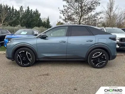 Photo 31 Peugeot 3008  Electrique 73 kWh 210 ch