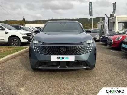 Photo 102 Peugeot 3008  Electrique 73 kWh 210 ch