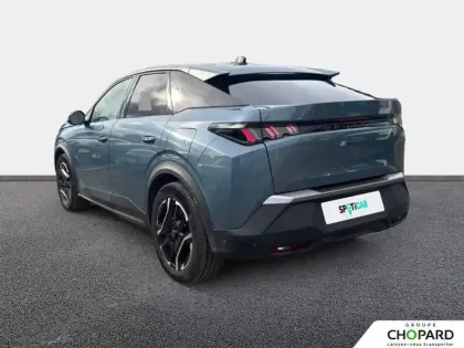 Photo 82 Peugeot 3008  Electrique 73 kWh 210 ch