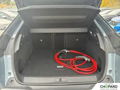 Photo 83 Peugeot 3008  Electrique 73 kWh 210 ch