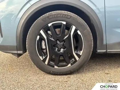 Photo 58 Peugeot 3008  Electrique 73 kWh 210 ch