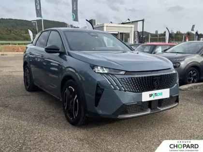 Photo 27 Peugeot 3008  Electrique 73 kWh 210 ch