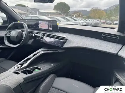 Photo 34 Peugeot 3008  Electrique 73 kWh 210 ch