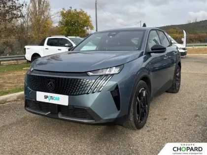 Photo 62 Peugeot 3008  Electrique 73 kWh 210 ch