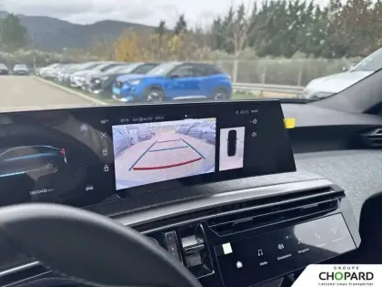 Photo 52 Peugeot 3008  Electrique 73 kWh 210 ch