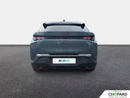 Photo 5 Peugeot 3008  Electrique 73 kWh 210 ch