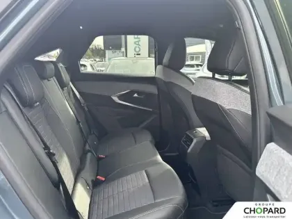 Photo 75 Peugeot 3008  Electrique 73 kWh 210 ch