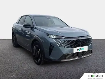 Photo 42 Peugeot 3008  Electrique 73 kWh 210 ch