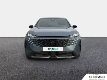 Photo 41 Peugeot 3008  Electrique 73 kWh 210 ch