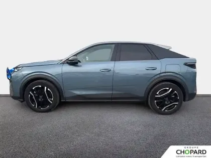 Photo 85 Peugeot 3008  Electrique 73 kWh 210 ch