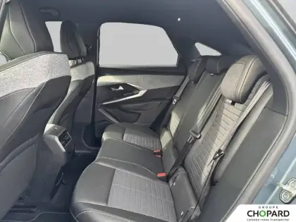 Photo 93 Peugeot 3008  Electrique 73 kWh 210 ch