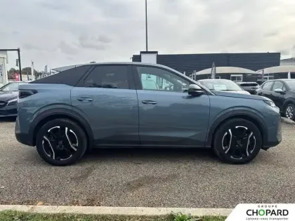 Photo 30 Peugeot 3008  Electrique 73 kWh 210 ch