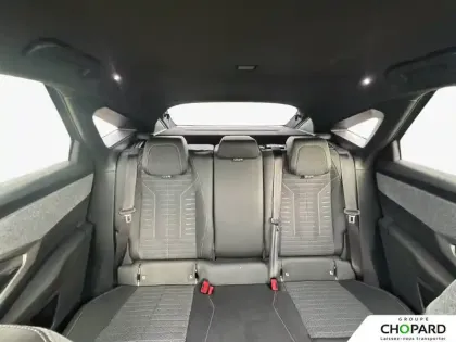 Photo 94 Peugeot 3008  Electrique 73 kWh 210 ch