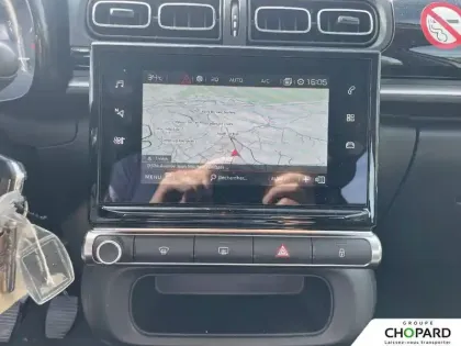 Photo 32 Citroën C3  PureTech 83 S&S BVM5