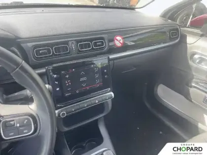 Photo 31 Citroën C3  PureTech 83 S&S BVM5