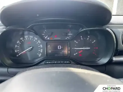 Photo 37 Citroën C3  PureTech 83 S&S BVM5