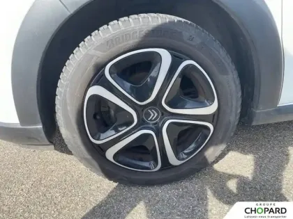 Photo 28 Citroën C3  PureTech 83 S&S BVM5