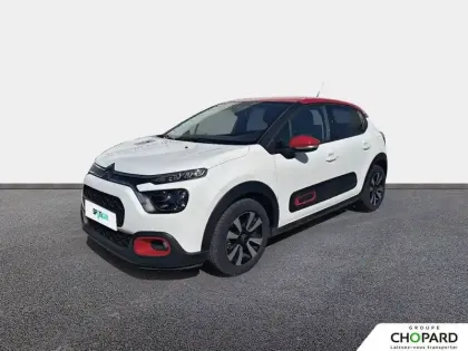 Photo Citroën C3 Shine