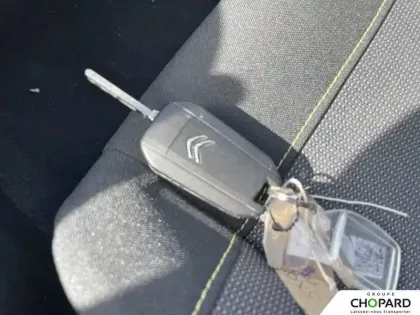 Photo 35 Citroën C3  PureTech 83 S&S BVM5