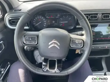 Photo 36 Citroën C3  PureTech 83 S&S BVM5