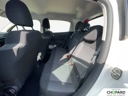 Photo 27 Citroën C3  PureTech 83 S&S BVM5