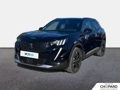 Photo Peugeot 2008 Gt