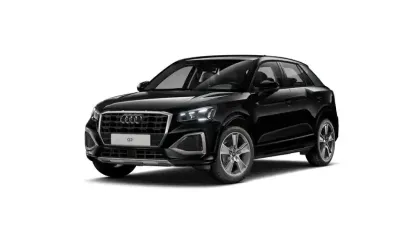 Photo Audi Q2 Design