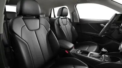 Photo 6 Audi Q2  35 TFSI 150 S tronic 7