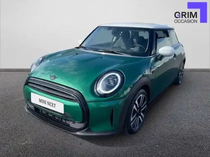 Photo Mini Mini Edition Camden