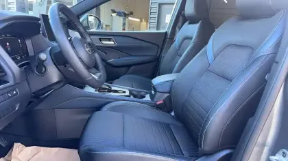 Photo Nissan Qashqai Tekna