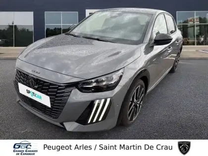 Photo Peugeot 208 Gt