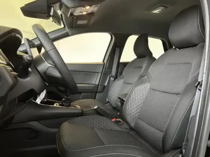 Photo 18 Renault Captur  TCe 90 ch