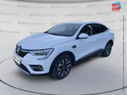 Photo Renault Arkana