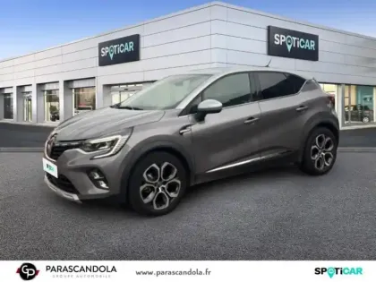 Photo Renault Captur