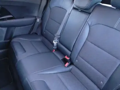 Photo 27 Kia Niro  1.6 GDi 105ch ISG + électrique 43.5ch Active DCT6