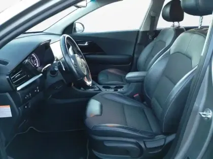 Photo 23 Kia Niro  1.6 GDi 105ch ISG + électrique 43.5ch Active DCT6