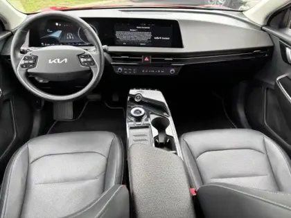 Photo 13 Kia Ev6  325ch Design 4WD