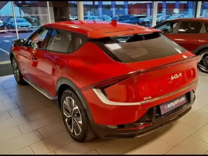 Photo 21 Kia Ev6  325ch Design 4WD