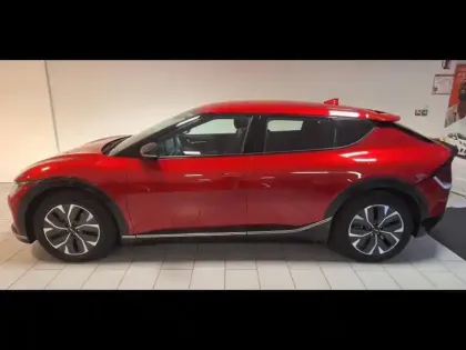 Photo 22 Kia Ev6  325ch Design 4WD