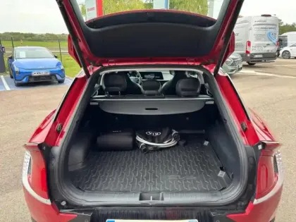 Photo 11 Kia Ev6  325ch Design 4WD