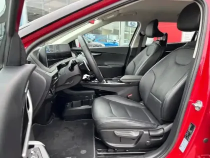 Photo 9 Kia Ev6  325ch Design 4WD