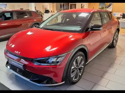 Photo 15 Kia Ev6  325ch Design 4WD