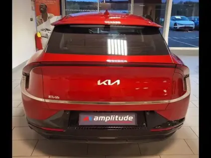 Photo 20 Kia Ev6  325ch Design 4WD