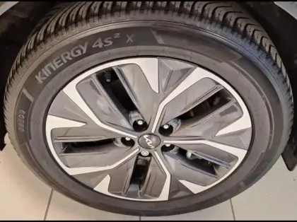 Photo 23 Kia Ev6  325ch Design 4WD