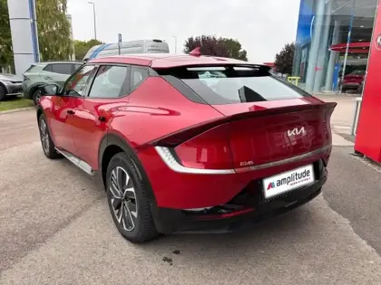 Photo 6 Kia Ev6  325ch Design 4WD