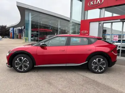 Photo 7 Kia Ev6  325ch Design 4WD