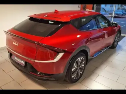 Photo 19 Kia Ev6  325ch Design 4WD