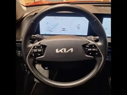 Photo 29 Kia Ev6  325ch Design 4WD